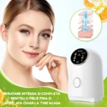 Aparat pentru măști faciale acasă – hidratare intensă și completă pentru piele fină