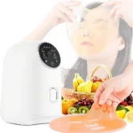 Gel de mască din fructe – preparare și aplicare cu aparatul de măști faciale