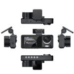 Camera Auto 3 in 1 Trevix® Full HD (1080p) - imagine 9