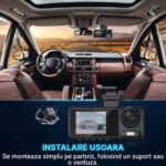Camera Auto 3 in 1 Trevix® Full HD (1080p) - imagine 8