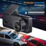 Camera Auto 3 in 1 Trevix® Full HD (1080p) - imagine 4