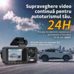 Camera Auto 3 in 1 Trevix® Full HD (1080p) - imagine 5