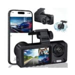 Camera Auto 3 in 1 Trevix® Full HD (1080p)